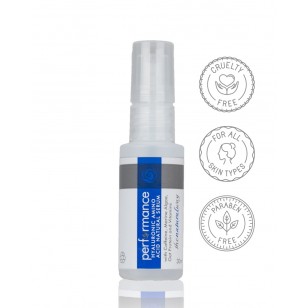 Performance Natural Serum Twin Pack